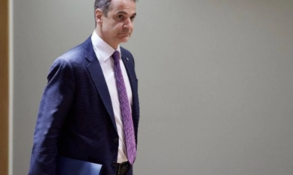 Μητσοτάκης από Ηράκλειο: Αν η Ευρώπη δεν προτείνει λύση για το ενεργειακό θα φτιάξουμε δικό μας σχέδιο στήριξης